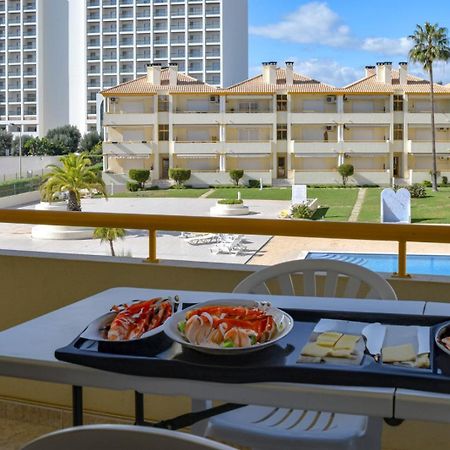 Vila Atlantida - Vilamoura-Quarteira Holiday Home - Beach At 250 Mts Exterior photo