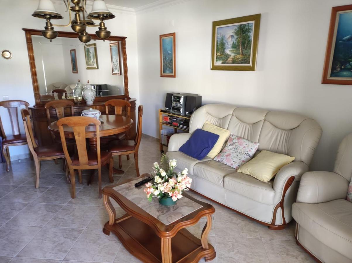 Vila Atlantida - Vilamoura-Quarteira Holiday Home - Beach At 250 Mts Exterior photo